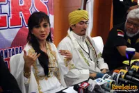 Foto Paramitha Rusady