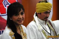 Foto Paramitha Rusady