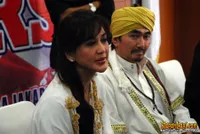 Foto Paramitha Rusady