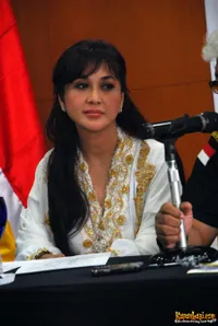 Foto Paramitha Rusady