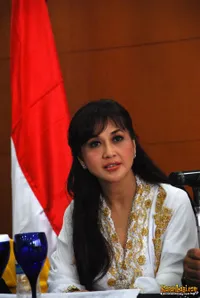 Foto Paramitha Rusady