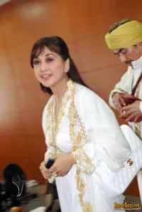 Foto Paramitha Rusady