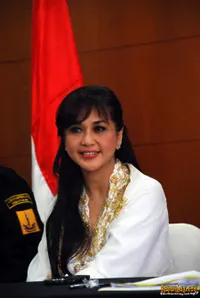 Foto Paramitha Rusady