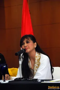 Foto Paramitha Rusady