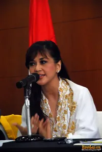 Foto Paramitha Rusady