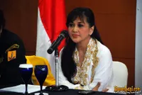 Foto Paramitha Rusady