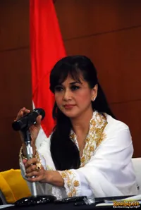 Foto Paramitha Rusady