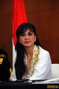 Foto Paramitha Rusady