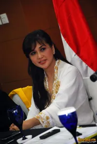 Foto Paramitha Rusady