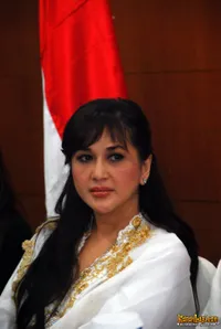 Foto Paramitha Rusady