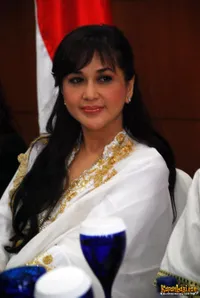 Foto Paramitha Rusady