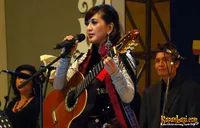 Foto Paramitha Rusady