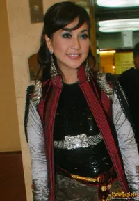 Foto Paramitha Rusady