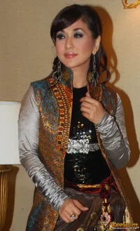 Foto Paramitha Rusady