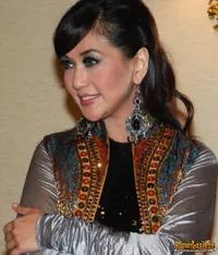 Foto Paramitha Rusady