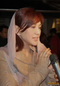 Foto Paramitha Rusady