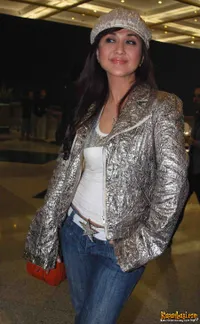 Foto Paramitha Rusady