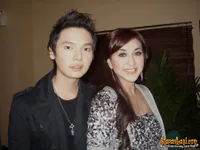 Foto Paramitha Rusady