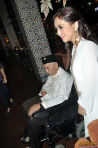 Foto Paramitha Rusady