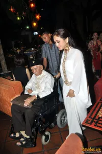 Foto Paramitha Rusady