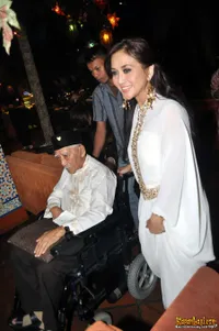 Foto Paramitha Rusady