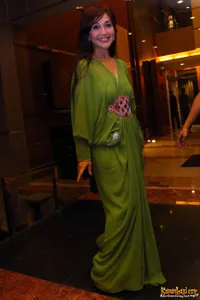 Foto Paramitha Rusady