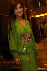 Foto Paramitha Rusady