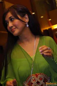 Foto Paramitha Rusady