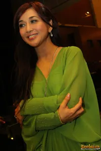 Foto Paramitha Rusady