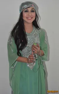 Foto Paramitha Rusady