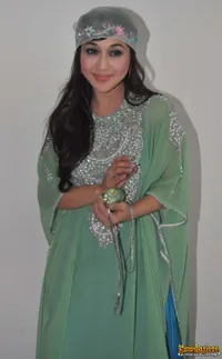 Foto Paramitha Rusady