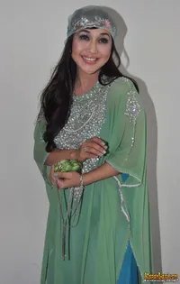 Foto Paramitha Rusady