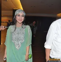 Foto Paramitha Rusady