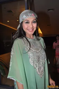 Foto Paramitha Rusady