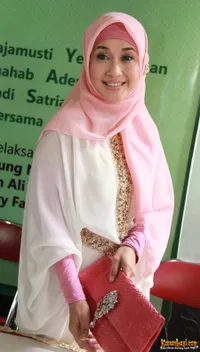 Foto Paramitha Rusady