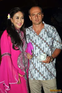 Foto Paramitha Rusady