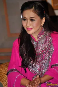 Foto Paramitha Rusady