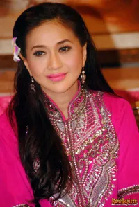 Foto Paramitha Rusady