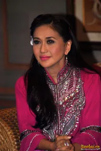 Foto Paramitha Rusady