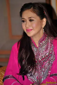 Foto Paramitha Rusady