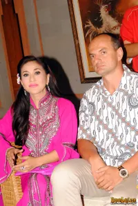 Foto Paramitha Rusady