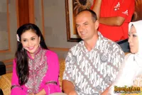 Foto Paramitha Rusady