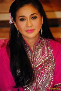 Foto Paramitha Rusady