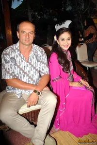 Foto Paramitha Rusady