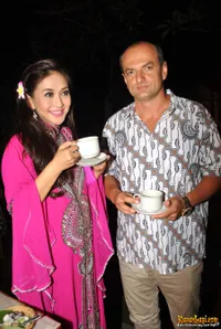 Foto Paramitha Rusady