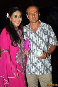 Foto Paramitha Rusady