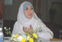 Foto Paramitha Rusady