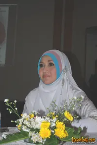 Foto Paramitha Rusady