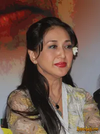 Foto Paramitha Rusady