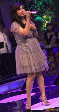 Foto Paramitha Rusady